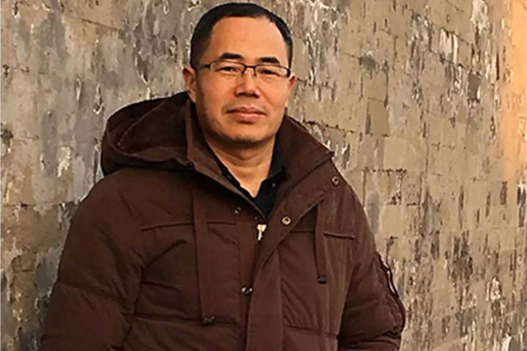 傅義坤 傅義坤
