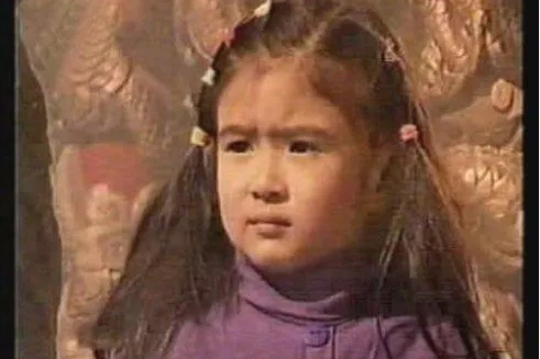 奇奇(電視劇《小龍人》中的角色) 奇奇(電視劇《小龍人》中的角色)