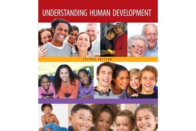 Understanding Human Development (2nd Edition) Understanding Human Development (2nd Edition)