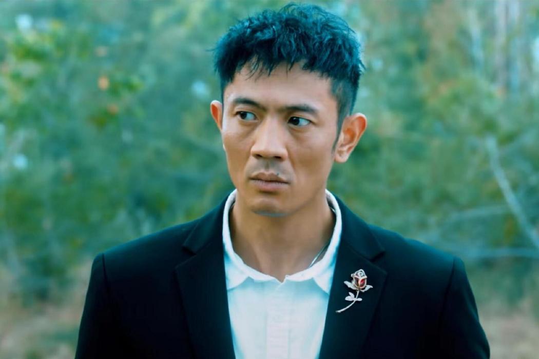李俊軒(緝毒電影《獵毒之閃電突擊》中的角色) 李俊軒(緝毒電影《獵毒之閃電突擊》中的角色)