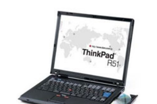 ThinkPad R51 1829HJC ThinkPad R51 1829HJC