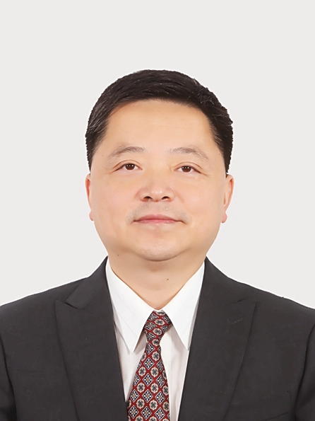 李忠(四川省成都市醫療保障局黨組成員、機關黨委書記) 李忠(四川省成都市醫療保障局黨組成員、機關黨委書記)