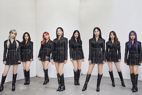 Unforgettable(韓國女團Lovelyz第七張迷你專輯) Unforgettable(韓國女團Lovelyz第七張迷你專輯)