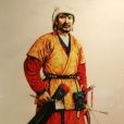 阿史那吐務 阿史那吐務