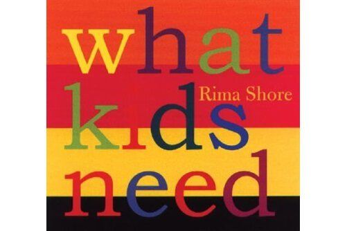 what kids need what kids need