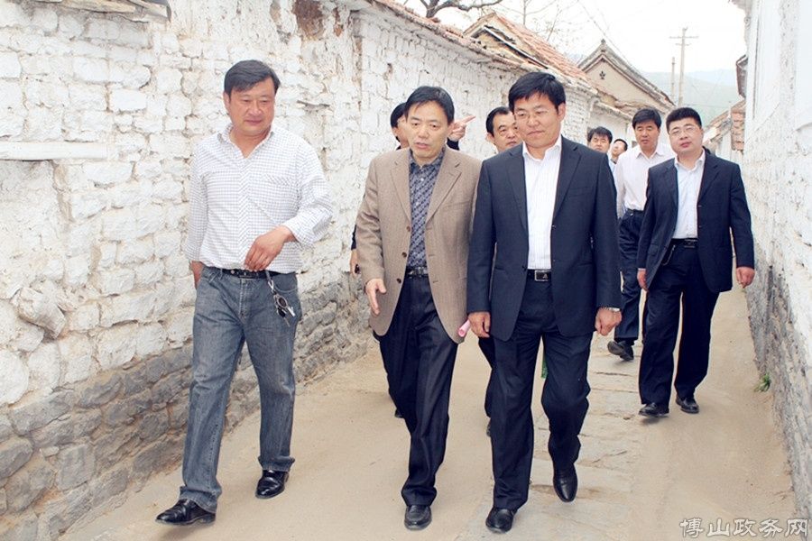 青楊杭村 青楊杭村