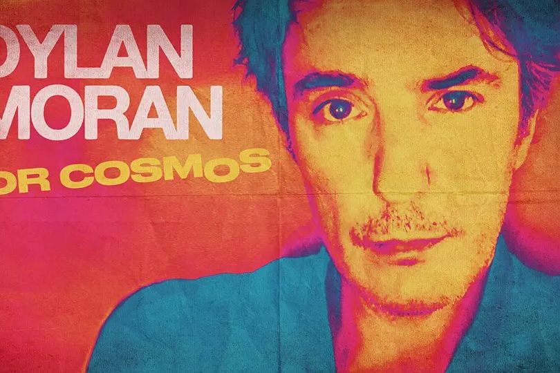 Dylan Moran: Dr Cosmos Dylan Moran: Dr Cosmos