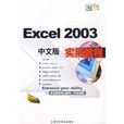 Excel2003教程 Excel2003教程