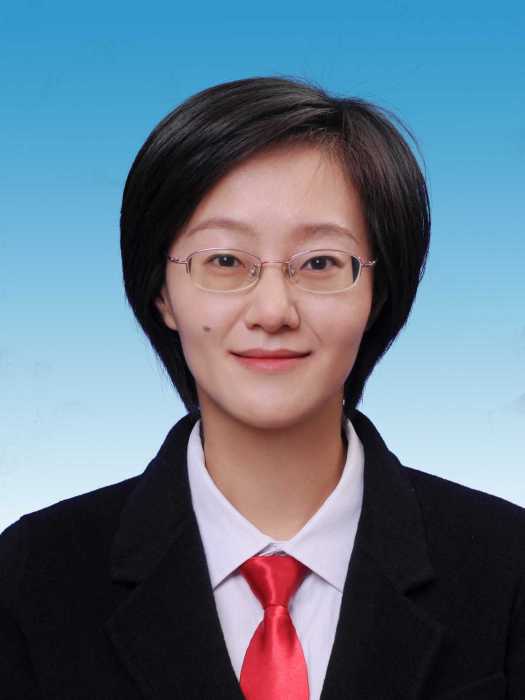 黃玲玲(廣西壯族自治區防城港市司法局黨組成員、副局長,防城港市法學會副會長(兼)) 黃玲玲(廣西壯族自治區防城港市司法局黨組成員、副局長,防城港市法學會副會長(兼))