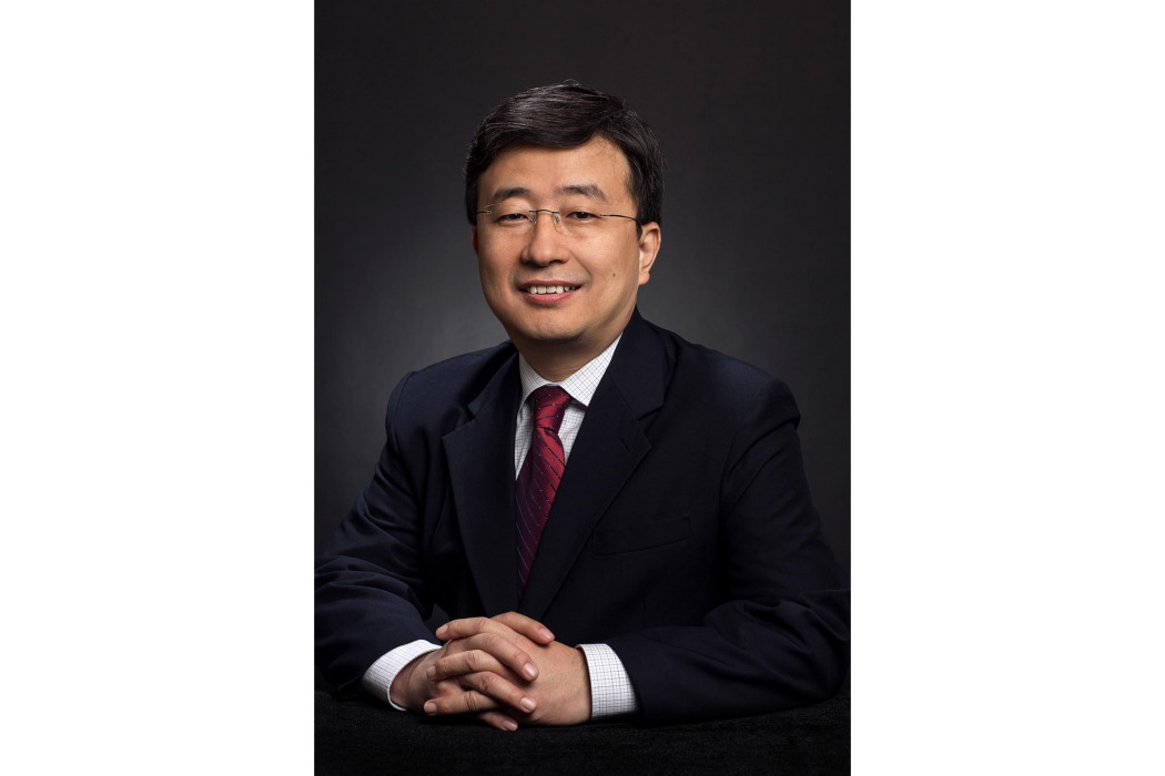 李志遠(國家心血管病中心副主任、中國醫學科學院阜外醫院副院長) 李志遠(國家心血管病中心副主任、中國醫學科學院阜外醫院副院長)