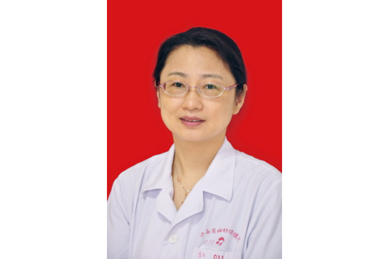 羅明燕 羅明燕