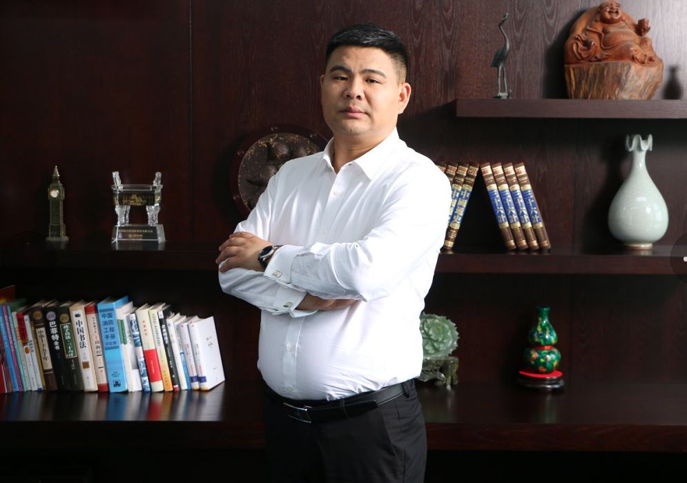 李松芝(80後企業家) 李松芝(80後企業家)