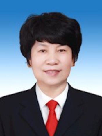 馬秀蘭(新疆維吾爾自治區巴音郭楞蒙古自治州博湖縣人大常委會黨組成員、副主任,縣委組織部副部長) 馬秀蘭(新疆維吾爾自治區巴音郭楞蒙古自治州博湖縣人大常委會黨組成員、副主任,縣委組織部副部長)