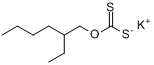 O-（2-乙基己基）二硫代碳酸鉀