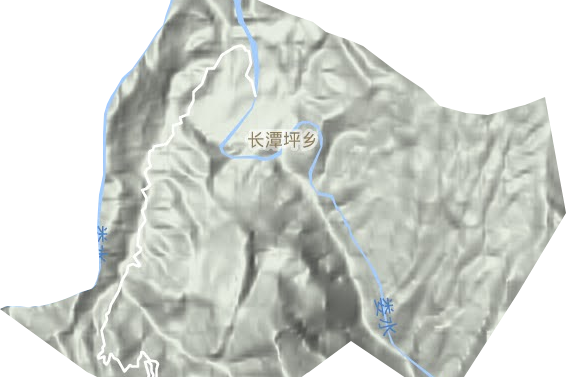 長潭坪鄉(長潭坪)