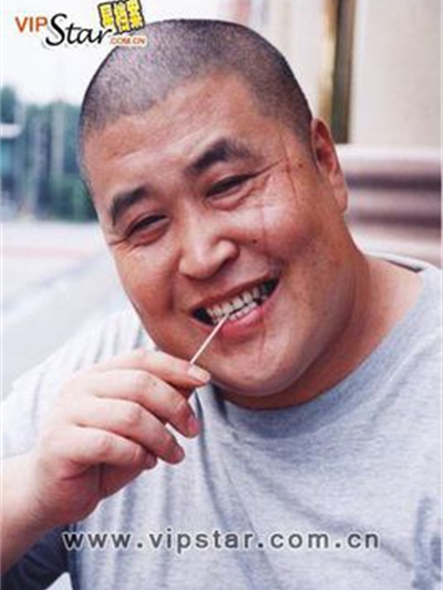老皮(中國男演員) 老皮(中國男演員)