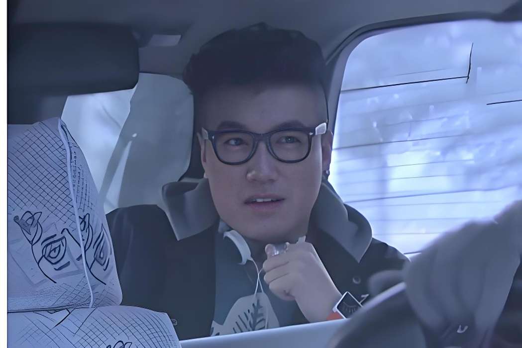 龍陽(犯罪題材劇《終極追捕》中的角色) 龍陽(犯罪題材劇《終極追捕》中的角色)