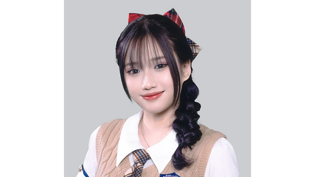 胡宇萱 胡宇萱