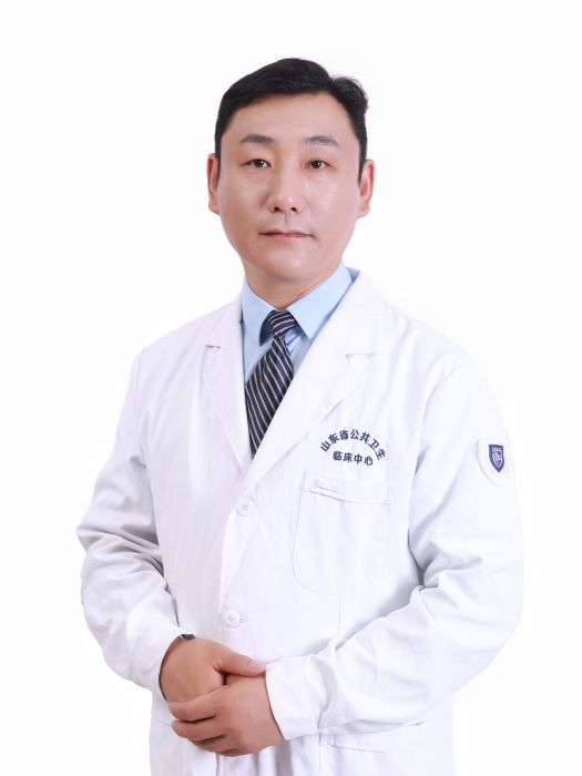 張清華(山東省公共衛生臨床中心歷山院區神經內科主任) 張清華(山東省公共衛生臨床中心歷山院區神經內科主任)