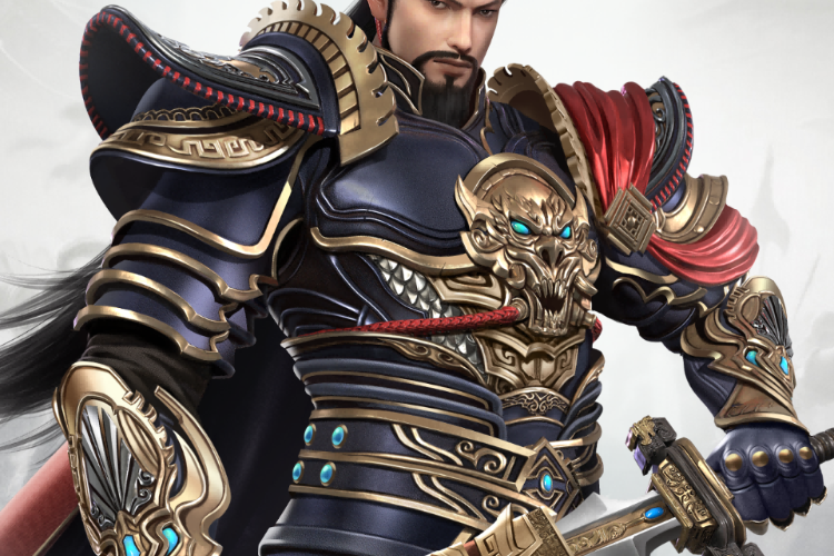 曹操(手遊《極無雙2》中的武將)