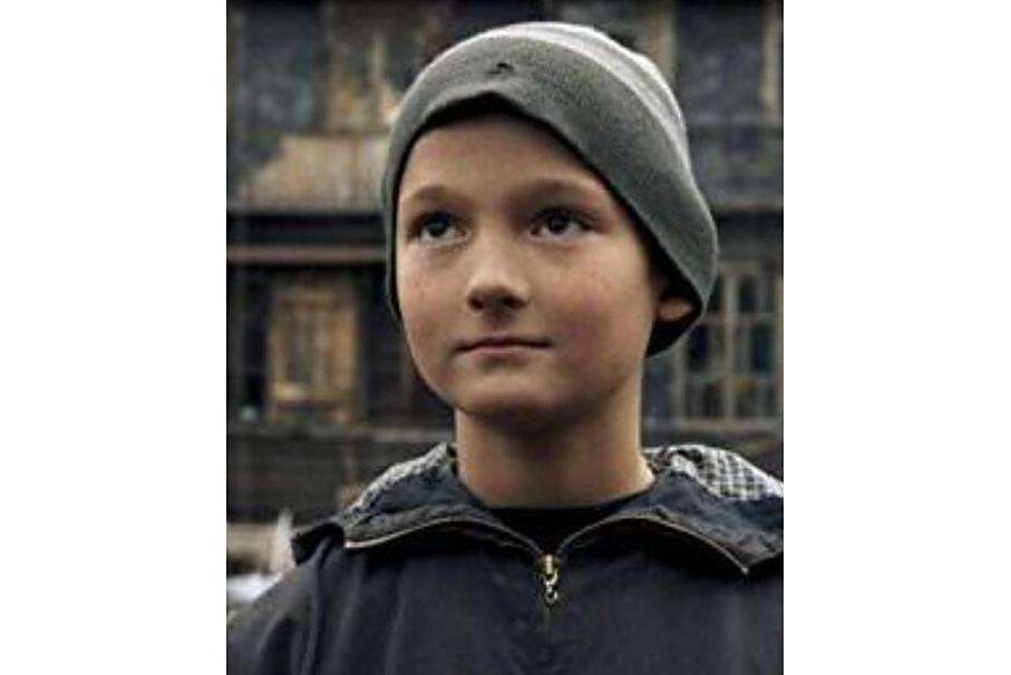Gleb Puskepalis Gleb Puskepalis