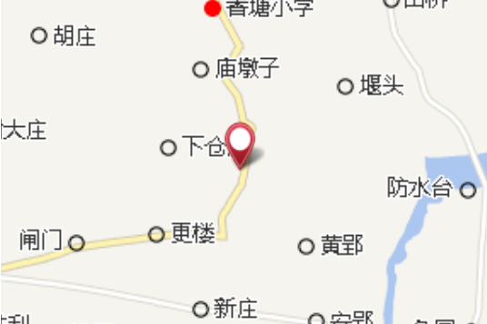 唐倉房 唐倉房