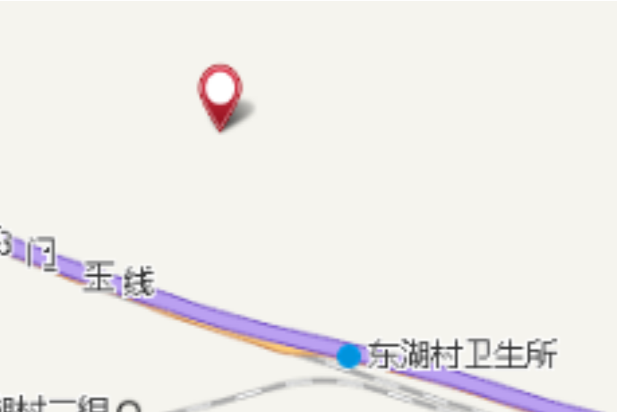 鹽池灣 鹽池灣