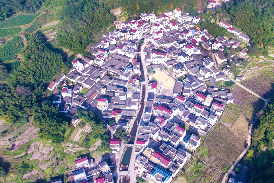 東壟村 東壟村