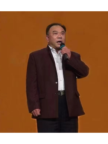 郭慶彬(京劇研究者)