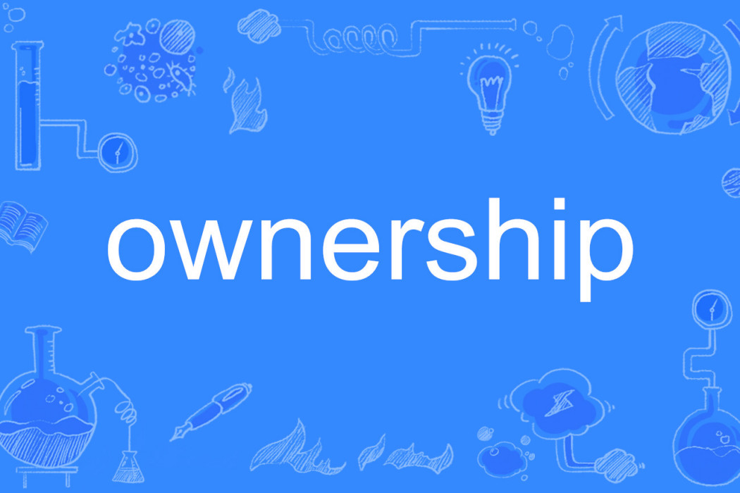 ownership ownership