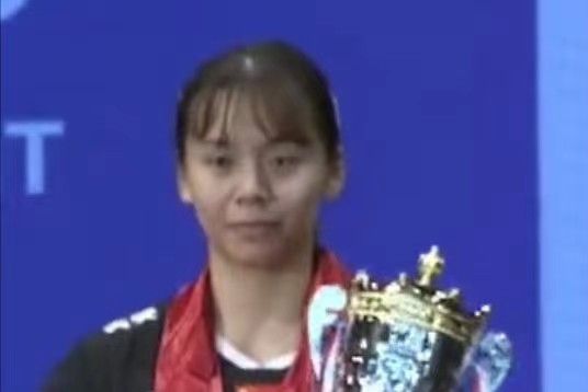 楊嘉怡 楊嘉怡