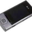 LG GD550 Pure LG GD550 Pure