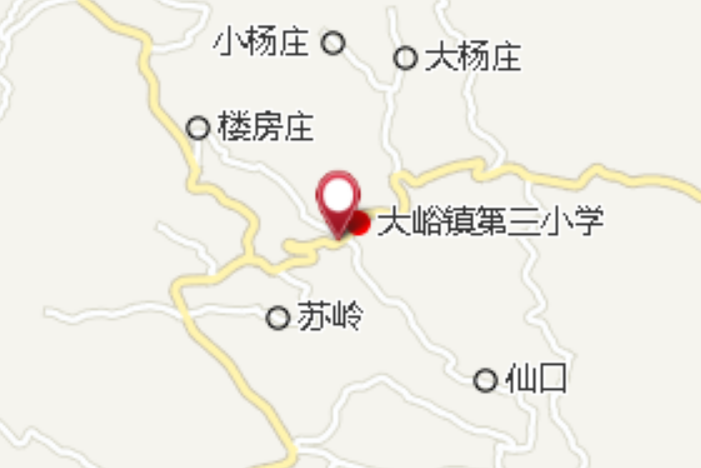 天窯嶺 天窯嶺