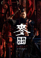 麥田(2009年何平執導電影)