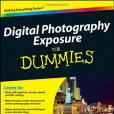 Digital Photography Exposure For Dummies(Doty Jr., Jim著圖書) Digital Photography Exposure For Dummies(Doty Jr., Jim著圖書)