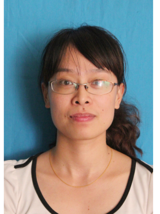 楊婧(湖南農業大學理學院信息科學系講師) 楊婧(湖南農業大學理學院信息科學系講師)