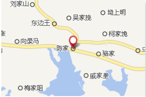 陳家垸 陳家垸