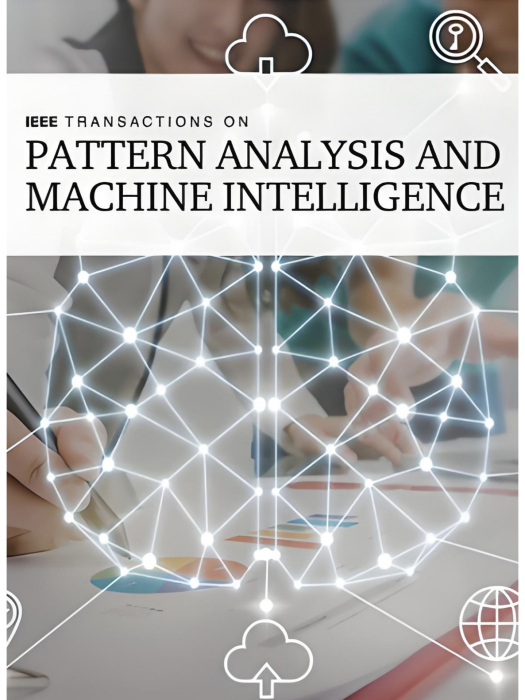 IEEE TRANSACTIONS ON PATTERN ANALYSIS AND MACHINE INTELLIGENCE IEEE TRANSACTIONS ON PATTERN ANALYSIS AND MACHINE INTELLIGENCE