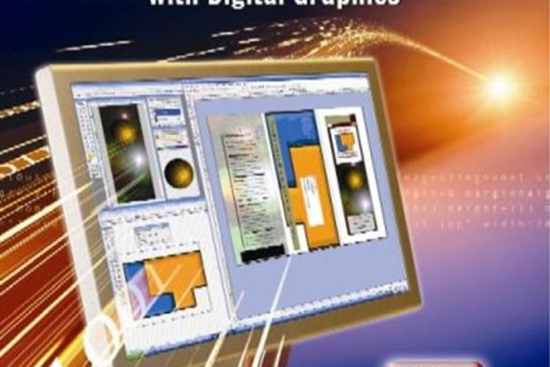 Introduction to Desktop Publishing with Digital Graphics Introduction to Desktop Publishing with Digital Graphics