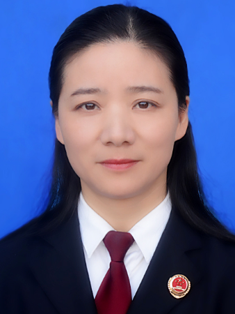李麗華(安徽省合肥市廬江縣人民檢察院檢察委員會專職委員) 李麗華(安徽省合肥市廬江縣人民檢察院檢察委員會專職委員)