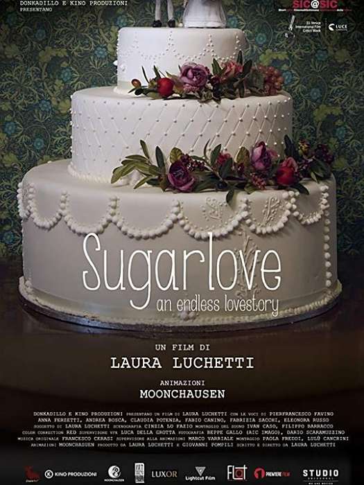 Sugar Love