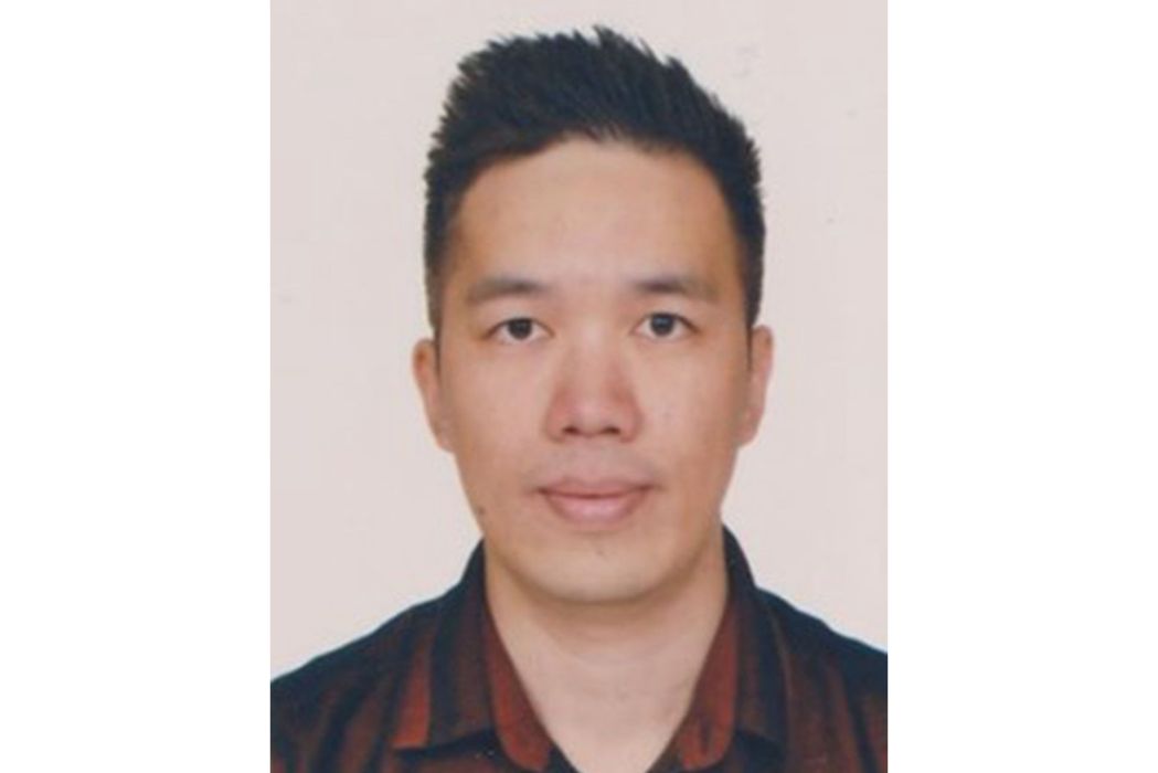 沈毅豪 沈毅豪