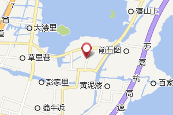 盛港橋