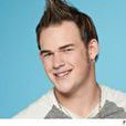 詹姆斯·杜賓(James Durbin) 詹姆斯·杜賓(James Durbin)