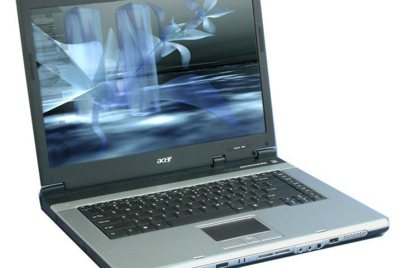 Acer Aspire 1693WLMi Acer Aspire 1693WLMi