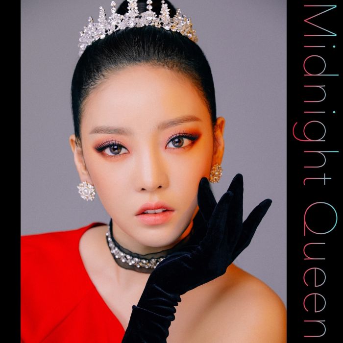 Midnight Queen Midnight Queen