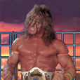 Ultimate Warrior Ultimate Warrior