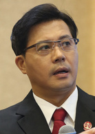 鄒碧華(2017年史鳳和執導電影) 鄒碧華(2017年史鳳和執導電影)