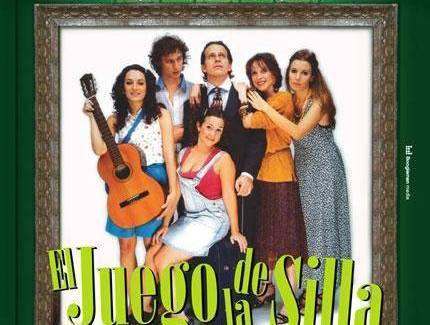 Juego de la silla, El Juego de la silla, El