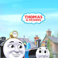 托馬斯和他的朋友